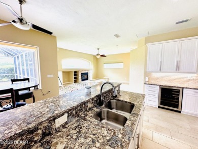 Welcome to your dream home in LPGA International--Daytona on LPGA International Golf Course in Florida - for sale on GolfHomes.com, golf home, golf lot