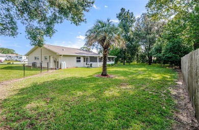 Like-New Living in Brooksville! Welcome to this beautifully on Sherman Hills Golf Club in Florida - for sale on GolfHomes.com, golf home, golf lot