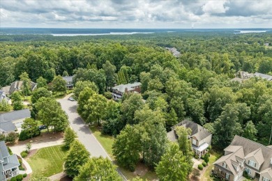 0.45 acre lot in the desirable Preserve at Jordan Lake ready for on The Preserve At Jordan Lake Golf Club in North Carolina - for sale on GolfHomes.com, golf home, golf lot