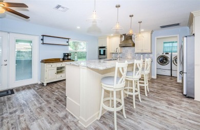 Like-New Living in Brooksville! Welcome to this beautifully on Sherman Hills Golf Club in Florida - for sale on GolfHomes.com, golf home, golf lot