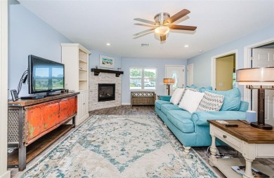 Like-New Living in Brooksville! Welcome to this beautifully on Sherman Hills Golf Club in Florida - for sale on GolfHomes.com, golf home, golf lot