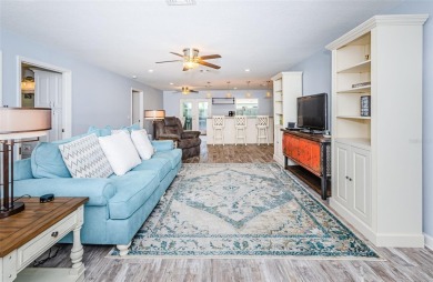 Like-New Living in Brooksville! Welcome to this beautifully on Sherman Hills Golf Club in Florida - for sale on GolfHomes.com, golf home, golf lot