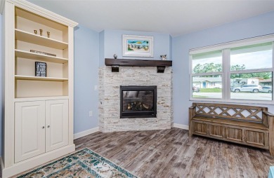 Like-New Living in Brooksville! Welcome to this beautifully on Sherman Hills Golf Club in Florida - for sale on GolfHomes.com, golf home, golf lot