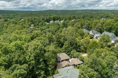 0.45 acre lot in the desirable Preserve at Jordan Lake ready for on The Preserve At Jordan Lake Golf Club in North Carolina - for sale on GolfHomes.com, golf home, golf lot