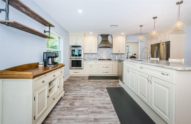 Like-New Living in Brooksville! Welcome to this beautifully on Sherman Hills Golf Club in Florida - for sale on GolfHomes.com, golf home, golf lot