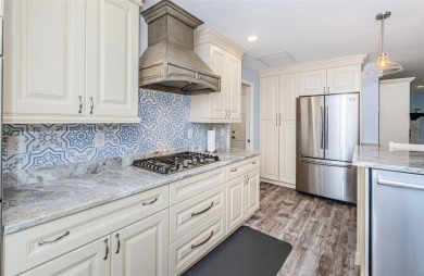Like-New Living in Brooksville! Welcome to this beautifully on Sherman Hills Golf Club in Florida - for sale on GolfHomes.com, golf home, golf lot