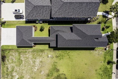 Step into luxury coastal living in Waterway Palms Plantation on Myrtlewood Golf Course and Club  in South Carolina - for sale on GolfHomes.com, golf home, golf lot