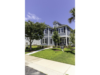 Step into luxury coastal living in Waterway Palms Plantation on Myrtlewood Golf Course and Club  in South Carolina - for sale on GolfHomes.com, golf home, golf lot