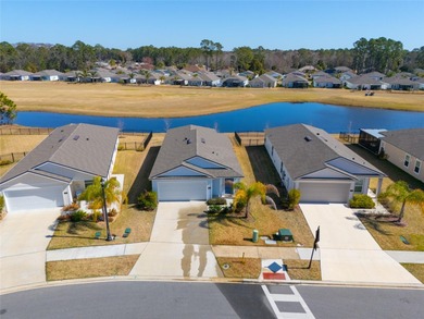 Welcome to this charming 4-bedroom, 2-bathroom home, built in on Grand Reserve Golf Course in Florida - for sale on GolfHomes.com, golf home, golf lot