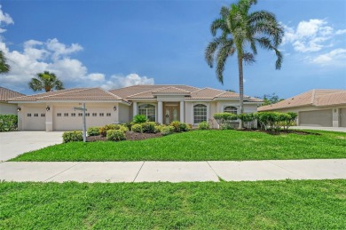 One or more photo(s) has been virtually staged. Pack your bags on Calusa Lakes Golf Club in Florida - for sale on GolfHomes.com, golf home, golf lot