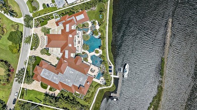 Introducing the Ultimate Trophy Property in Admirals Cove-an on Jonathans Landing Golf Club in Florida - for sale on GolfHomes.com, golf home, golf lot