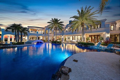 Introducing the Ultimate Trophy Property in Admirals Cove-an on Jonathans Landing Golf Club in Florida - for sale on GolfHomes.com, golf home, golf lot