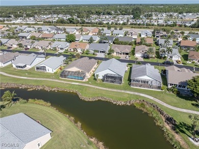This beautifully updated home has been completely transformed on Sabal Springs Golf and Racquet Club in Florida - for sale on GolfHomes.com, golf home, golf lot