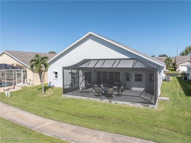 This beautifully updated home has been completely transformed on Sabal Springs Golf and Racquet Club in Florida - for sale on GolfHomes.com, golf home, golf lot