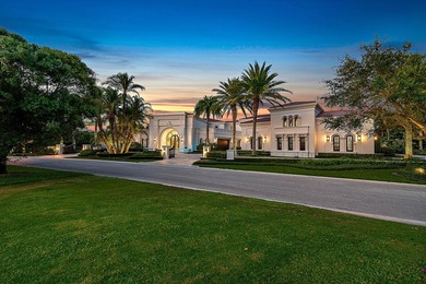 Introducing the Ultimate Trophy Property in Admirals Cove-an on Jonathans Landing Golf Club in Florida - for sale on GolfHomes.com, golf home, golf lot