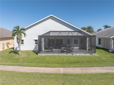 This beautifully updated home has been completely transformed on Sabal Springs Golf and Racquet Club in Florida - for sale on GolfHomes.com, golf home, golf lot
