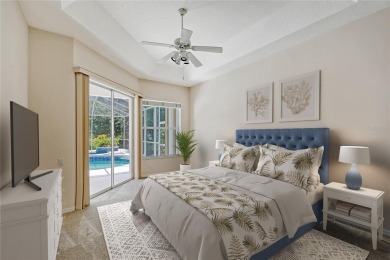 One or more photo(s) has been virtually staged. Pack your bags on Calusa Lakes Golf Club in Florida - for sale on GolfHomes.com, golf home, golf lot