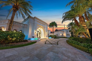 Introducing the Ultimate Trophy Property in Admirals Cove-an on Jonathans Landing Golf Club in Florida - for sale on GolfHomes.com, golf home, golf lot