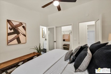 Introducing a rare income-producing opportunity in one of the on Date Palm Country Club in California - for sale on GolfHomes.com, golf home, golf lot