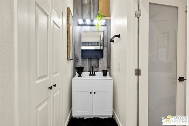 Introducing a rare income-producing opportunity in one of the on Date Palm Country Club in California - for sale on GolfHomes.com, golf home, golf lot