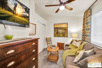 Introducing a rare income-producing opportunity in one of the on Date Palm Country Club in California - for sale on GolfHomes.com, golf home, golf lot