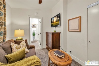 Introducing a rare income-producing opportunity in one of the on Date Palm Country Club in California - for sale on GolfHomes.com, golf home, golf lot