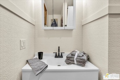 Introducing a rare income-producing opportunity in one of the on Date Palm Country Club in California - for sale on GolfHomes.com, golf home, golf lot