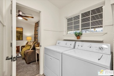 Introducing a rare income-producing opportunity in one of the on Date Palm Country Club in California - for sale on GolfHomes.com, golf home, golf lot