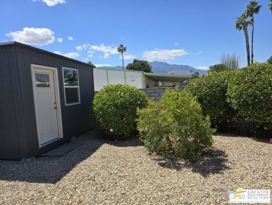 Come See this move-in ready 2bed,2bath 1600+ sq ft home nestled on Date Palm Country Club in California - for sale on GolfHomes.com, golf home, golf lot