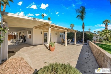 Introducing a rare income-producing opportunity in one of the on Date Palm Country Club in California - for sale on GolfHomes.com, golf home, golf lot