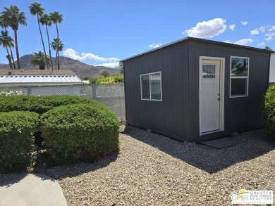 Come See this move-in ready 2bed,2bath 1600+ sq ft home nestled on Date Palm Country Club in California - for sale on GolfHomes.com, golf home, golf lot