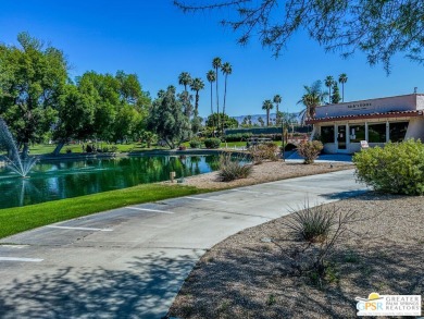 Come See this move-in ready 2bed,2bath 1600+ sq ft home nestled on Date Palm Country Club in California - for sale on GolfHomes.com, golf home, golf lot