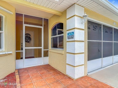 1 OWNER HOME!!  This home has not flooded. Beautifully on New Smyrna Beach Golf Course in Florida - for sale on GolfHomes.com, golf home, golf lot