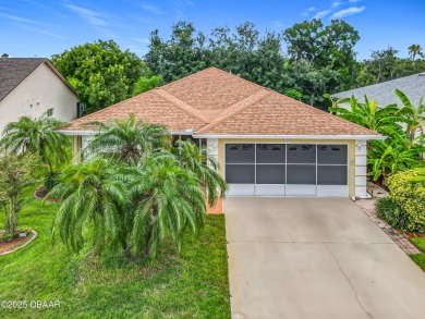 1 OWNER HOME!!  This home has not flooded. Beautifully on New Smyrna Beach Golf Course in Florida - for sale on GolfHomes.com, golf home, golf lot