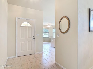 1 OWNER HOME!!  This home has not flooded. Beautifully on New Smyrna Beach Golf Course in Florida - for sale on GolfHomes.com, golf home, golf lot