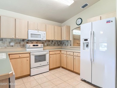 1 OWNER HOME!!  This home has not flooded. Beautifully on New Smyrna Beach Golf Course in Florida - for sale on GolfHomes.com, golf home, golf lot