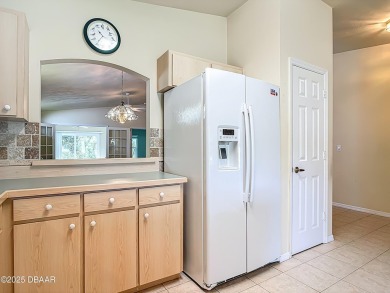 1 OWNER HOME!!  This home has not flooded. Beautifully on New Smyrna Beach Golf Course in Florida - for sale on GolfHomes.com, golf home, golf lot