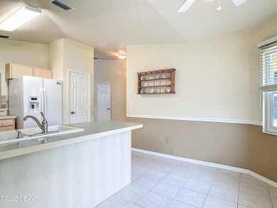 1 OWNER HOME!!  This home has not flooded. Beautifully on New Smyrna Beach Golf Course in Florida - for sale on GolfHomes.com, golf home, golf lot
