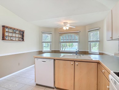 1 OWNER HOME!!  This home has not flooded. Beautifully on New Smyrna Beach Golf Course in Florida - for sale on GolfHomes.com, golf home, golf lot