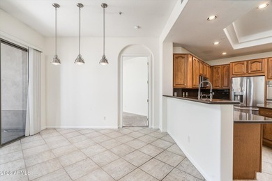 Welcome home to the highly sought-after guard-gated community of on Grayhawk Golf Club  in Arizona - for sale on GolfHomes.com, golf home, golf lot