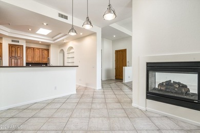 Welcome home to the highly sought-after guard-gated community of on Grayhawk Golf Club  in Arizona - for sale on GolfHomes.com, golf home, golf lot