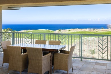 Discover a home that combines privacy, elegance, magnificent on Hapuna Golf Course in Hawaii - for sale on GolfHomes.com, golf home, golf lot