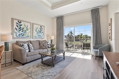 Experience resort living at its finest in this beautifully on Reunion Resort Golf Course in Florida - for sale on GolfHomes.com, golf home, golf lot