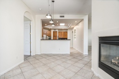 Welcome home to the highly sought-after guard-gated community of on Grayhawk Golf Club  in Arizona - for sale on GolfHomes.com, golf home, golf lot