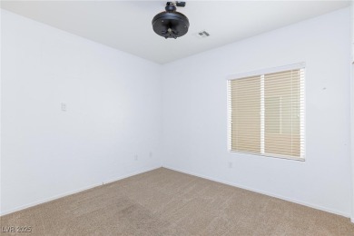 Welcome Home! This beautiful one-story, 3 bedroom/2 bath Sage on Aliante Golf Club in Nevada - for sale on GolfHomes.com, golf home, golf lot
