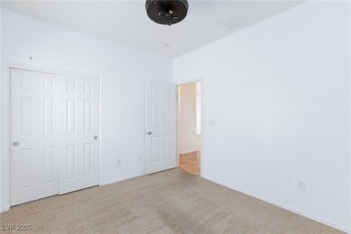 Welcome Home! This beautiful one-story, 3 bedroom/2 bath Sage on Aliante Golf Club in Nevada - for sale on GolfHomes.com, golf home, golf lot