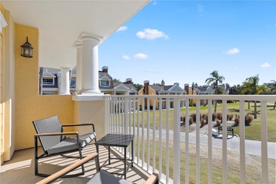 Experience resort living at its finest in this beautifully on Reunion Resort Golf Course in Florida - for sale on GolfHomes.com, golf home, golf lot