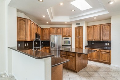 Welcome home to the highly sought-after guard-gated community of on Grayhawk Golf Club  in Arizona - for sale on GolfHomes.com, golf home, golf lot