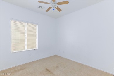 Welcome Home! This beautiful one-story, 3 bedroom/2 bath Sage on Aliante Golf Club in Nevada - for sale on GolfHomes.com, golf home, golf lot