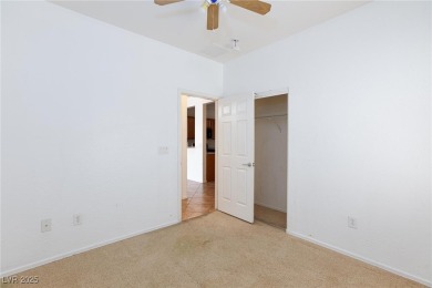 Welcome Home! This beautiful one-story, 3 bedroom/2 bath Sage on Aliante Golf Club in Nevada - for sale on GolfHomes.com, golf home, golf lot